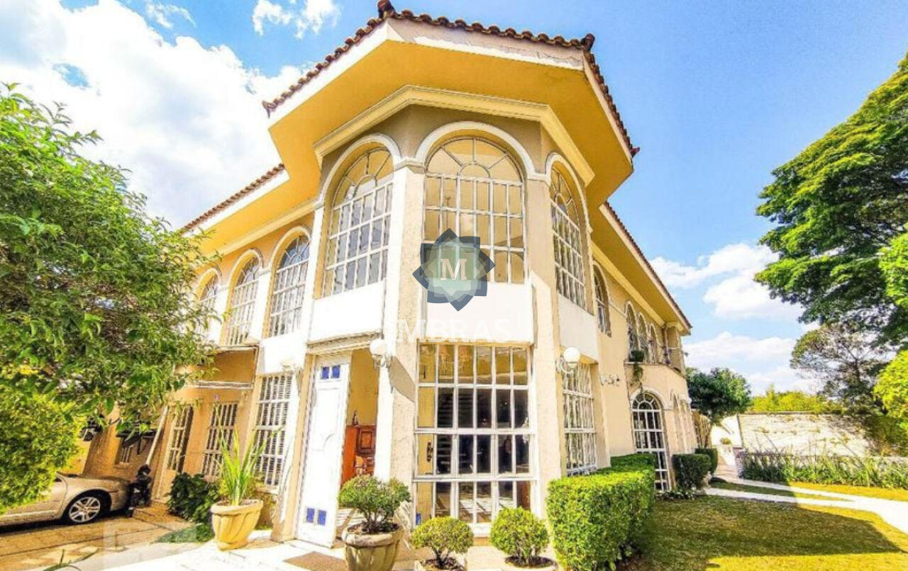 Linda Casa | Região Cidade Jardim - foto 0
