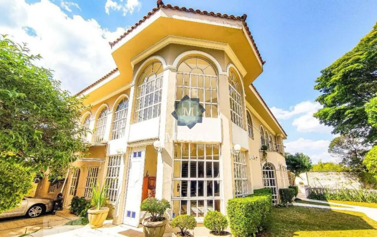 Linda Casa | Região Cidade Jardim - foto 0