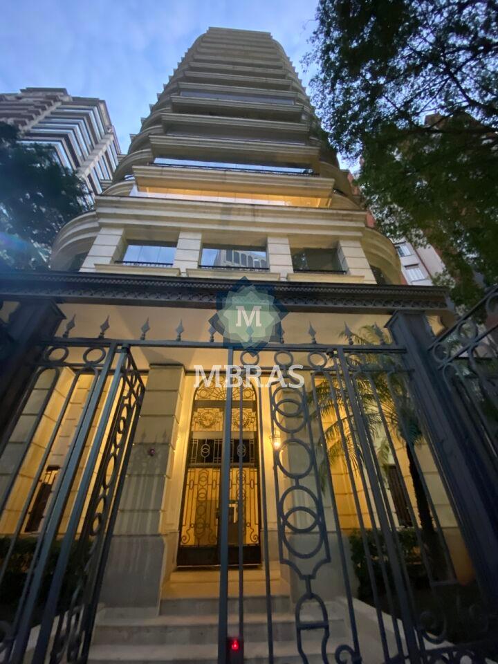 Jardim Europa | 280m2 | 3 Suítes | 3 Vagas | Alto Padrão - foto 0