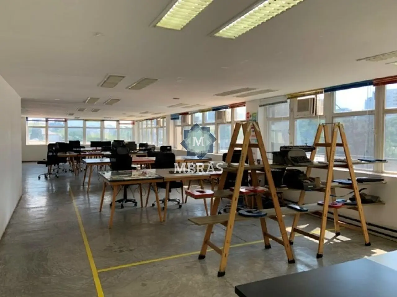 Linda Laje Comercial no Coração da Faria Lima - foto 0