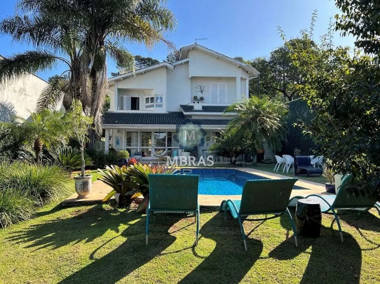 Sobrado na Vila Santo Antônio - foto 0