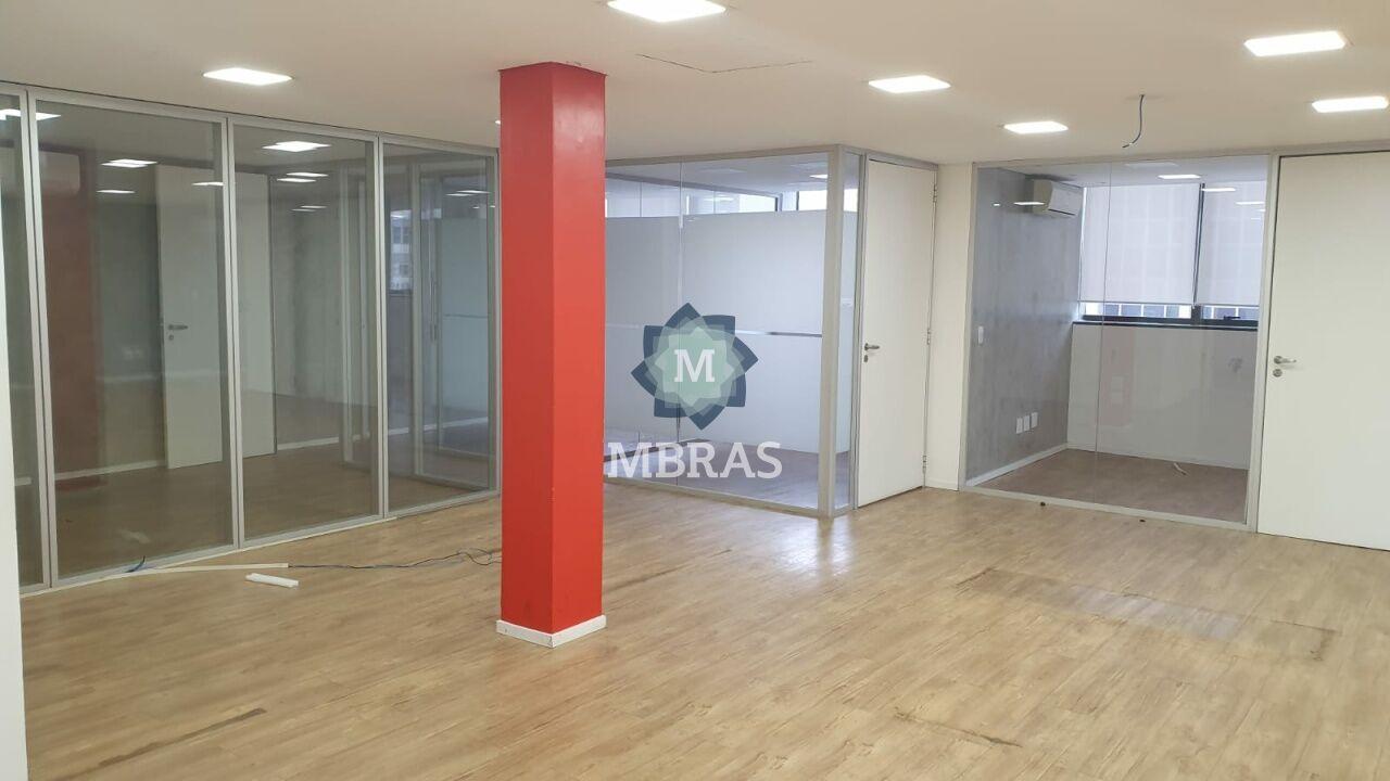 Conjunto Comercial para venda no Jardim Europa - foto 0