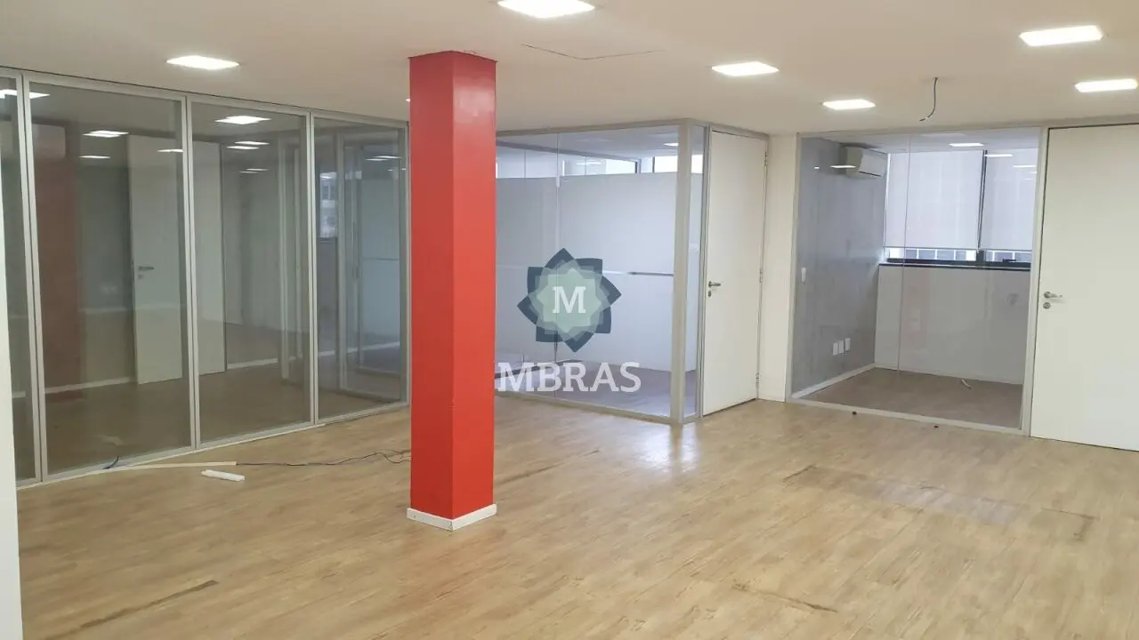 Conjunto Comercial para venda no Jardim Europa - foto 0