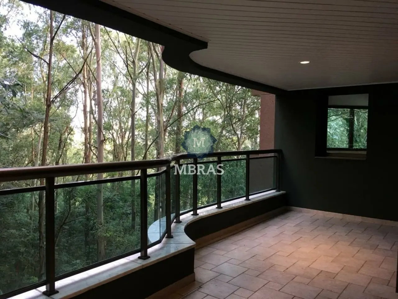 Lindo apartamento na Chácara Tangará Panamby SP - foto 0