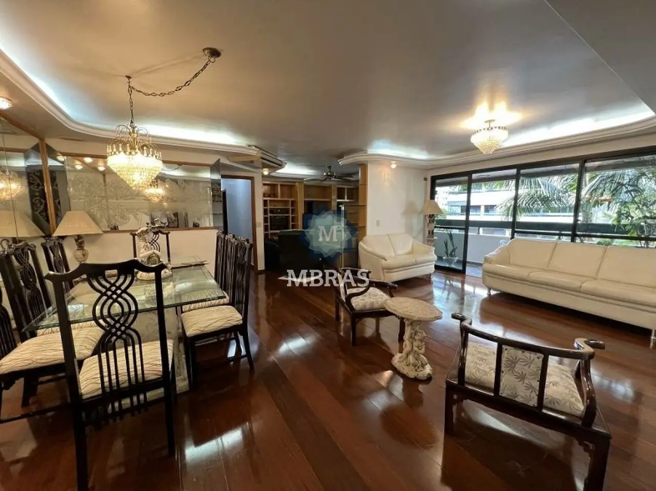 Excelente apartamento em Moema! - foto 0