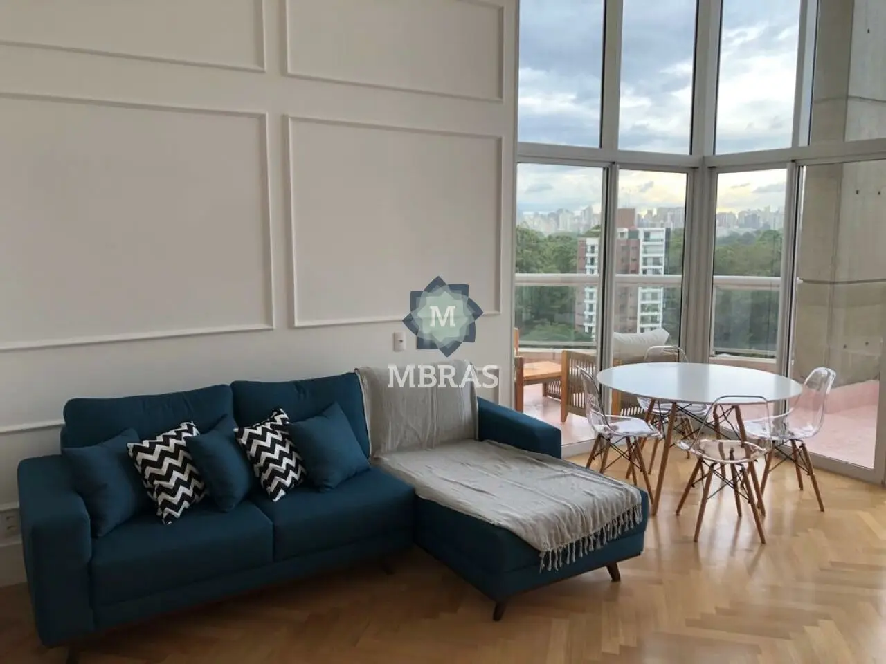 Upscale , Vila Nova Conceição , 157m2 , 2 suítes - foto 0