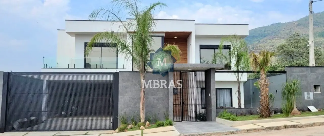 Casa em Atibaia - foto 0