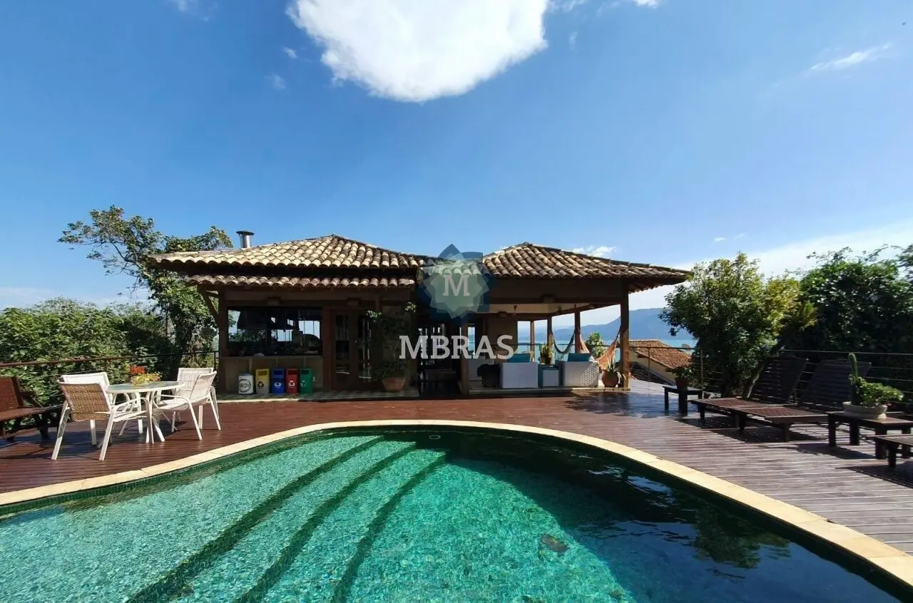 Casa a venda no Condomínio Residencial Ponta da Sela - foto 0