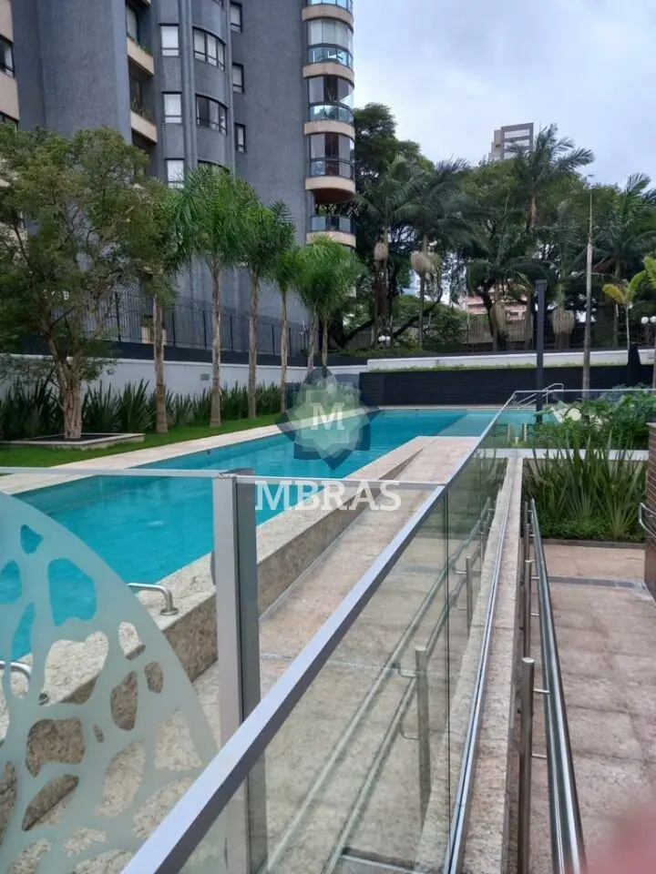Apartamento de luxo alto padrão. Ibirapuera - foto 0