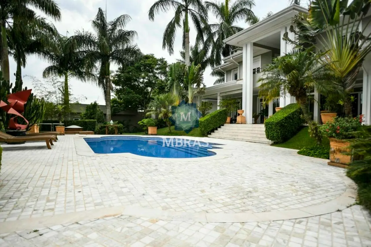 Maravilhosa Casa | Residencial Haras Guancan - foto 0