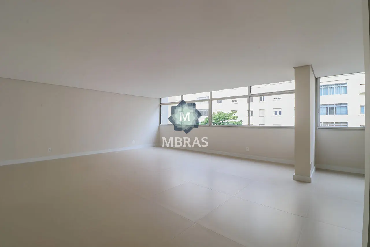 APTO HIGIENÓPOLIS | 3 SUÍTES | 3 VAGAS | 235M² - foto 0
