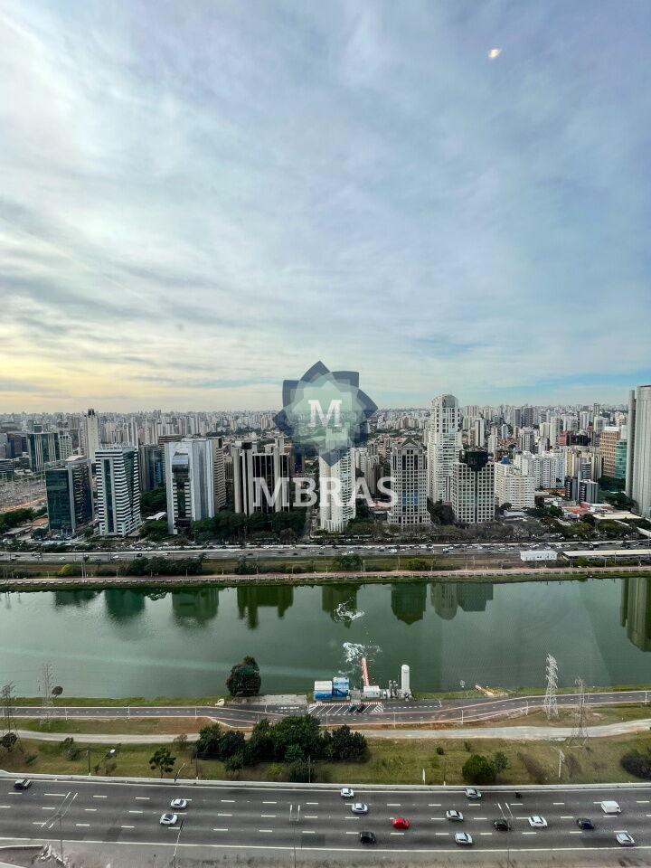 Laje Comercial | 152m2 | Cidade Jardim | Triple A - foto 0
