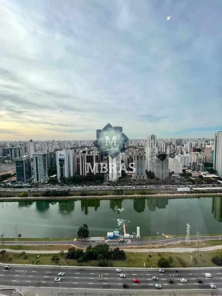 Laje Comercial | 152m2 | Cidade Jardim | Triple A - foto 0