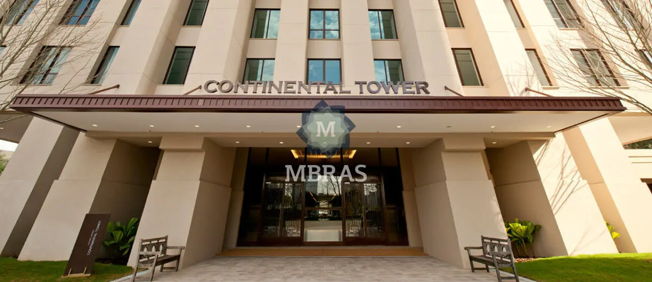 Conjunto Comercial | 275m2 | Triple A | Cidade Jardim Corporate - foto 0