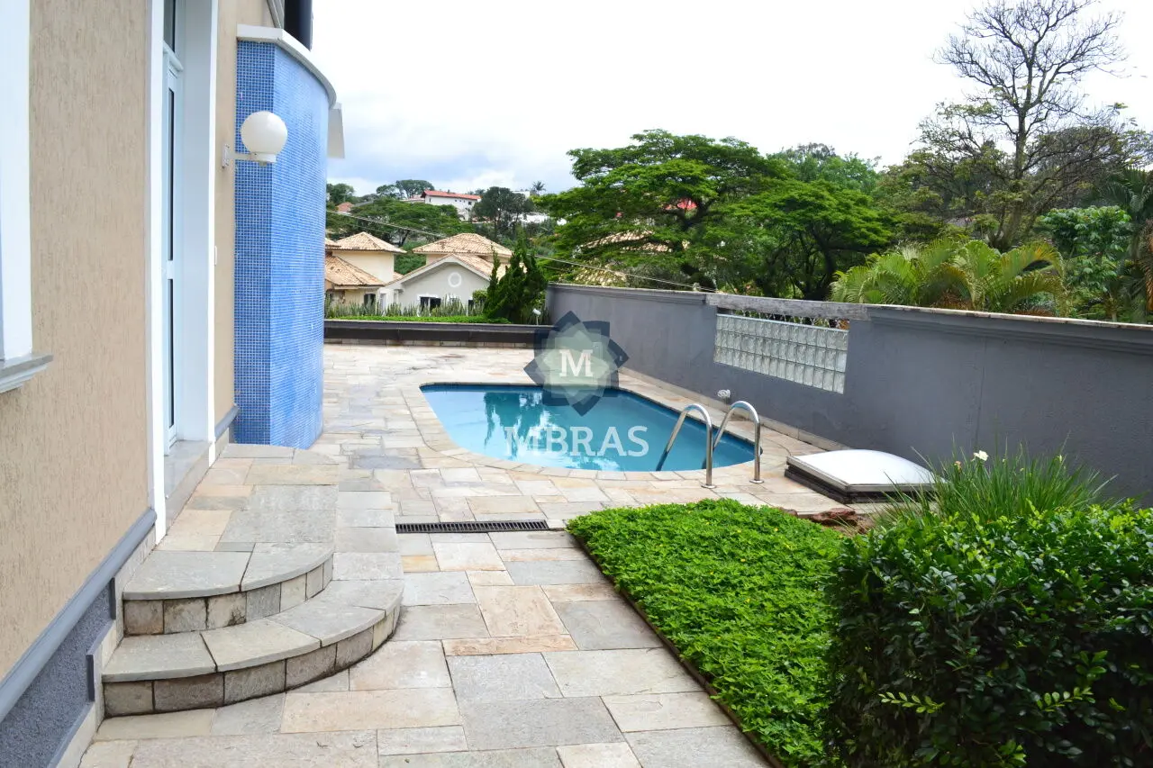 Casa Jd. Guedala 630m2 em rua fechada. - foto 0