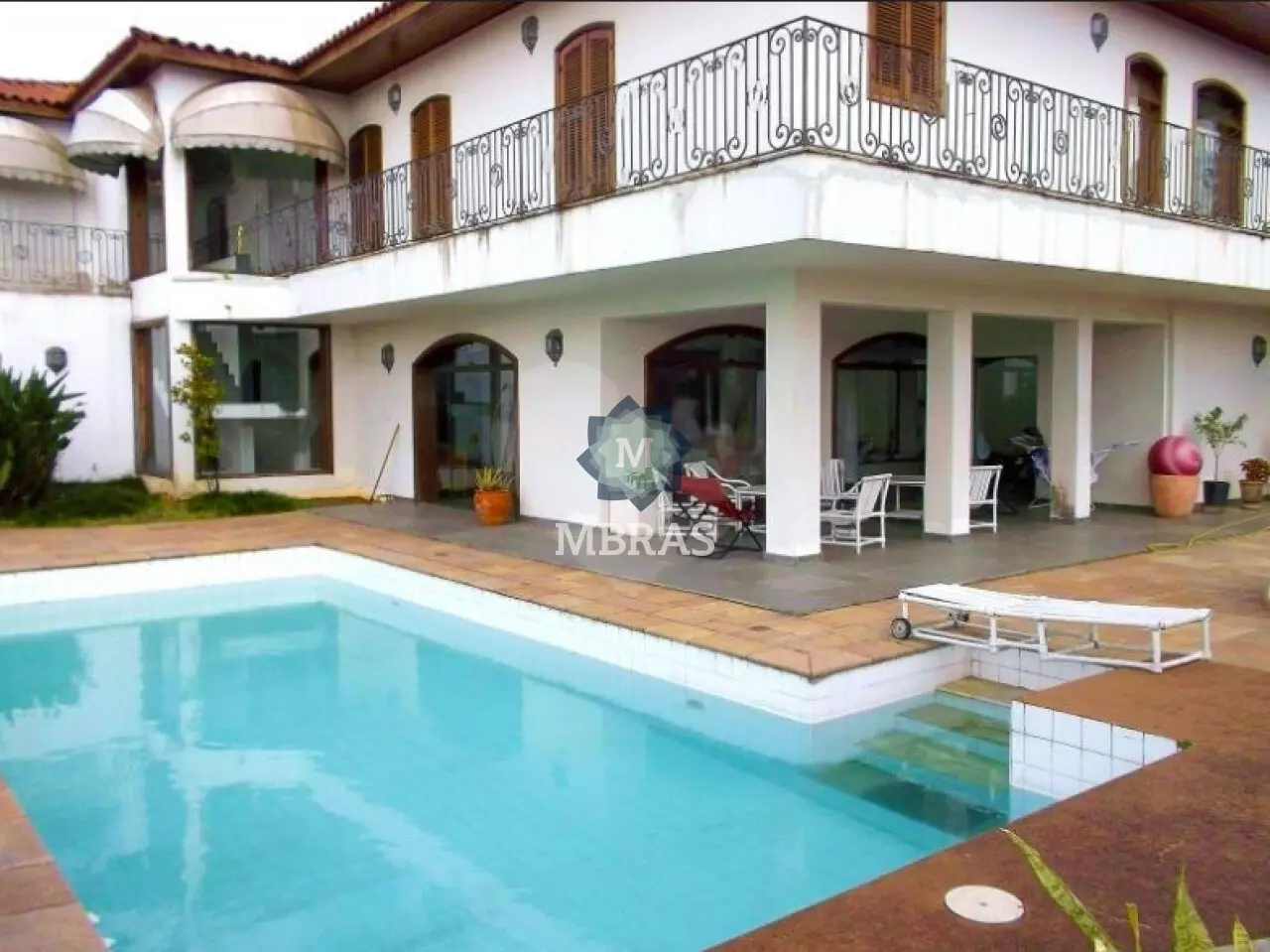 Casa de Condomínio - Jardim Leonor - foto 0