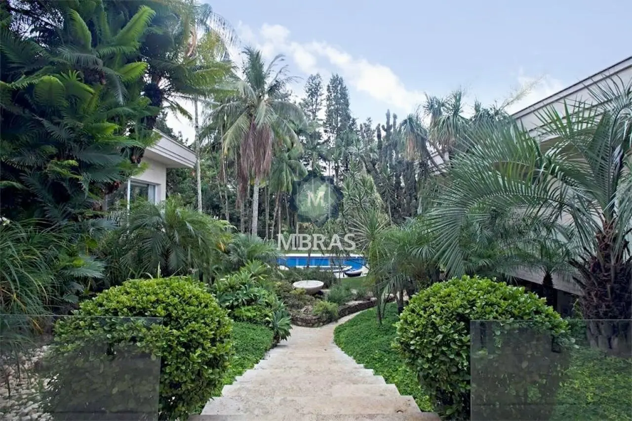 Belíssima casa no Jardim Cordeiro - foto 0