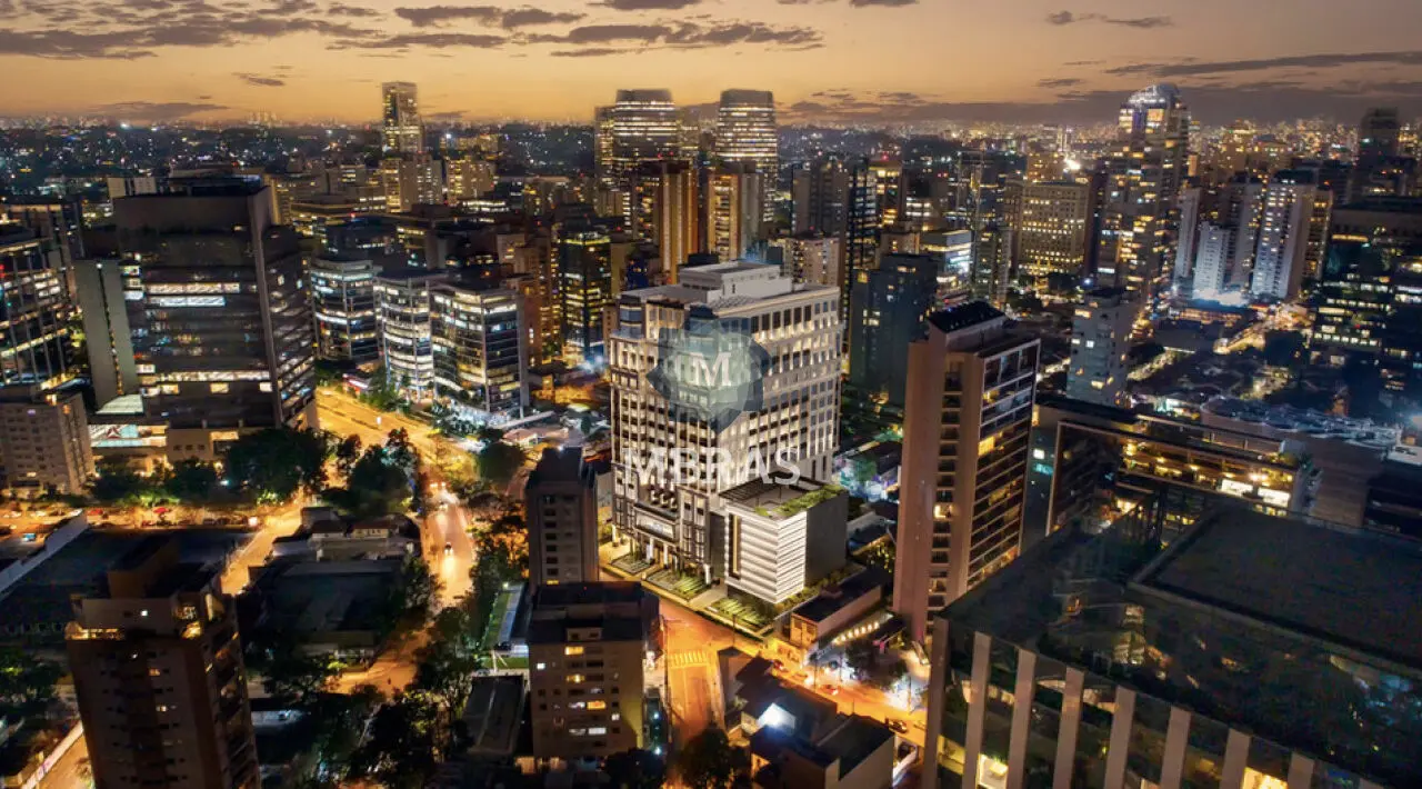 CORPORATIVO TRIPLE A NO PRINCIPAL CENTRO FINANCEIRO E EMPRESARIAL DE SP - foto 0