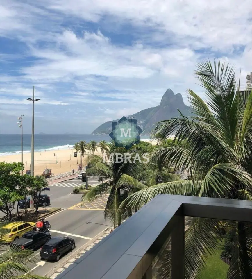 4 SUÍTES | IPANEMA - foto 0
