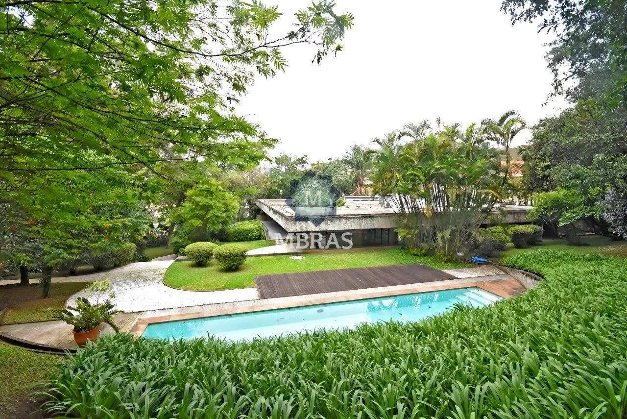 LINDÍSSIMA CASA CIDADE JARDIM - foto 0