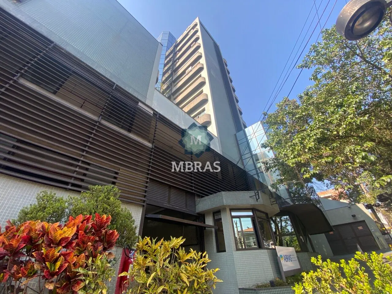 Prédio Monousuário - Alto da Lapa - 5300m2 - 11 andares - 1660m2 de terreno - foto 0