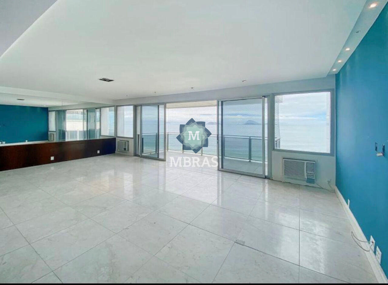 4 DORMS | VIEIRA SOUTO | IPANEMA - foto 0