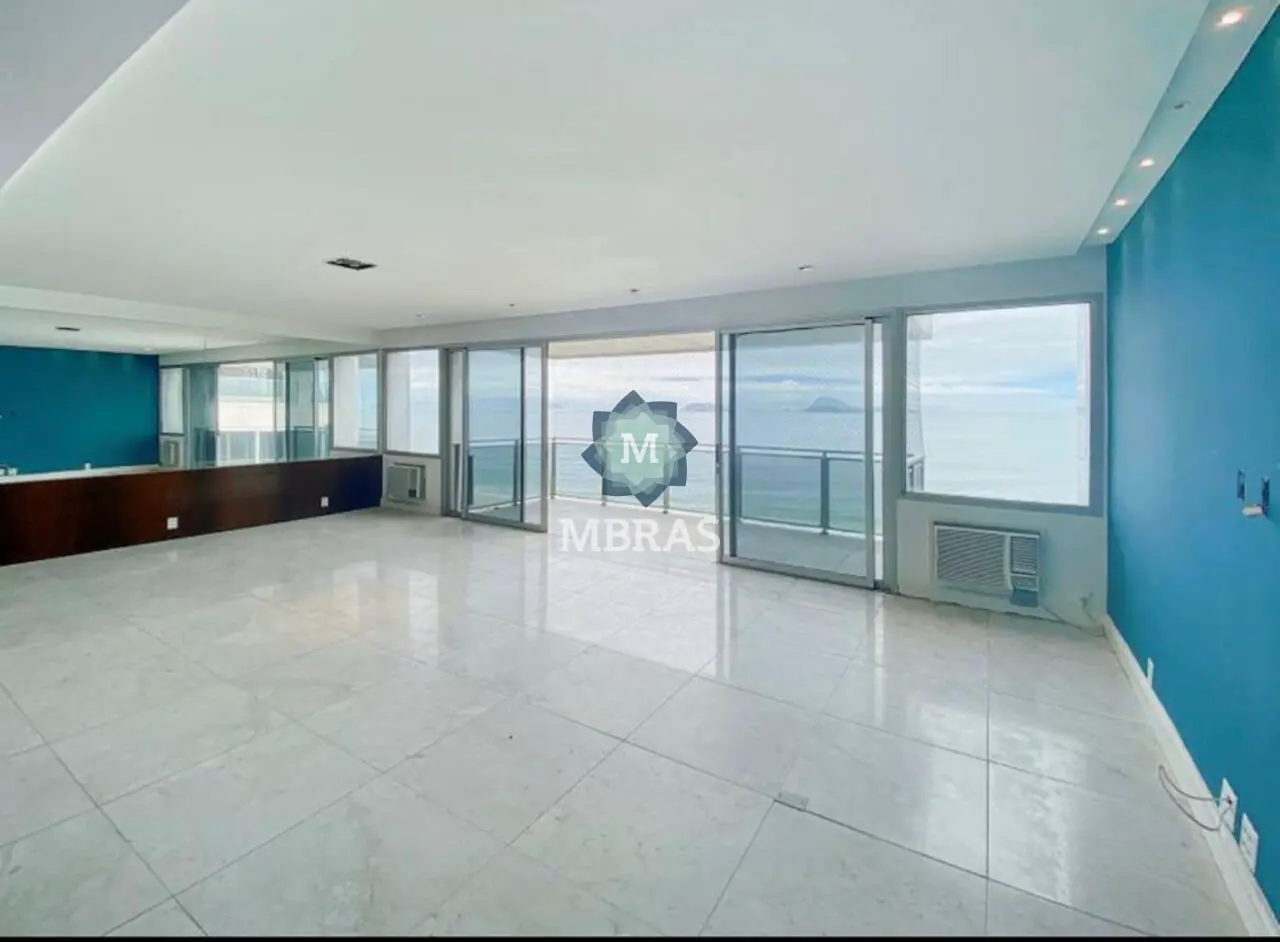 4 DORMS | VIEIRA SOUTO | IPANEMA - foto 0