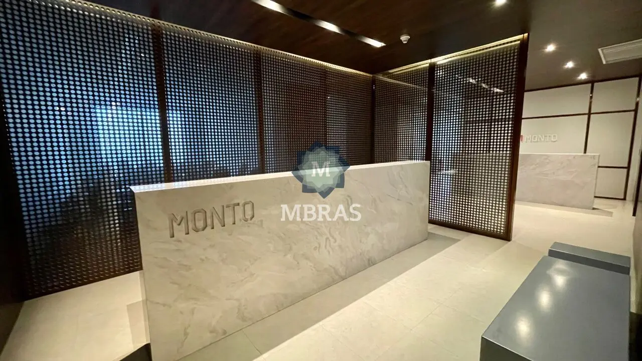 Excelente conjunto corporativo no complexo mais sofisticado da JHSF. - foto 0