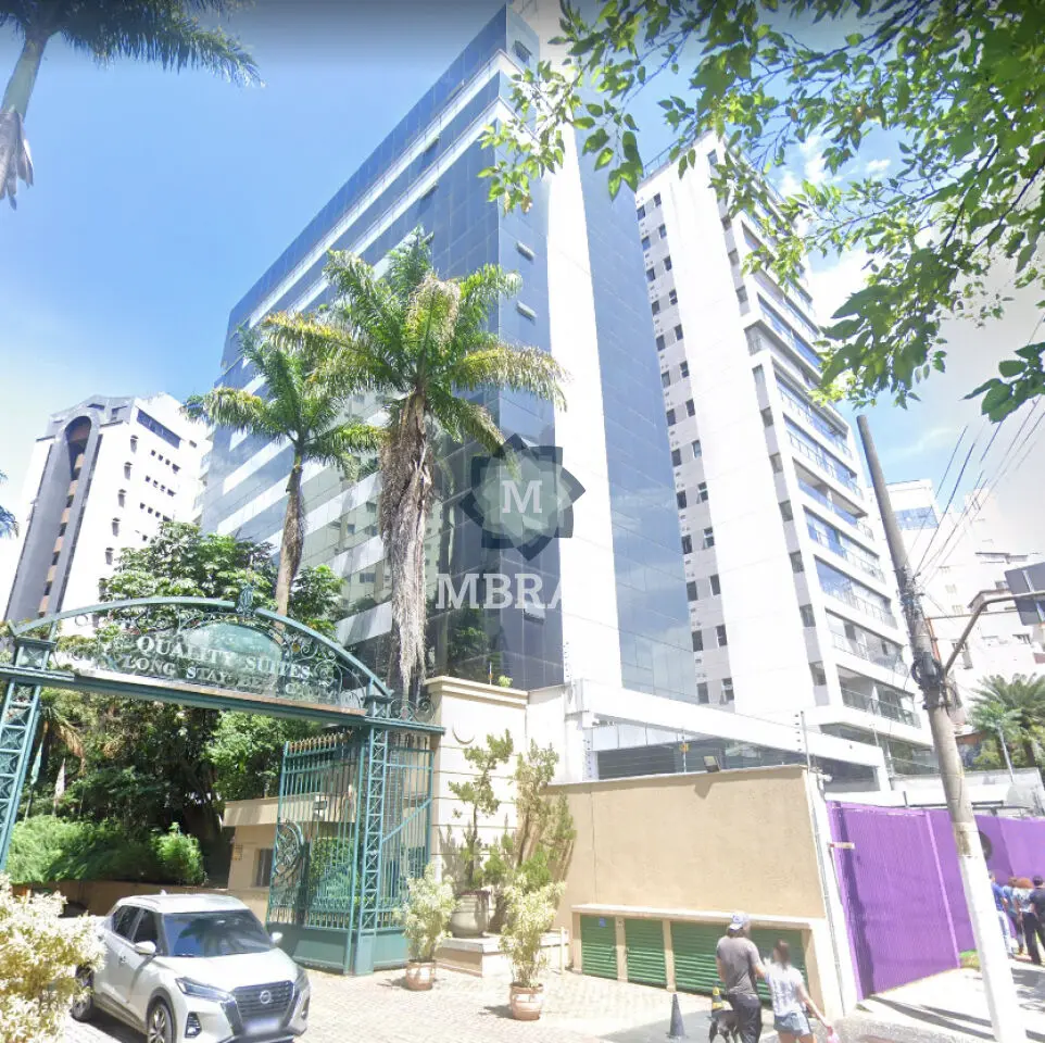 Edificio Monousuário - Próximo a Av. Paulista e metrôs | Projeto Futurístico - foto 0
