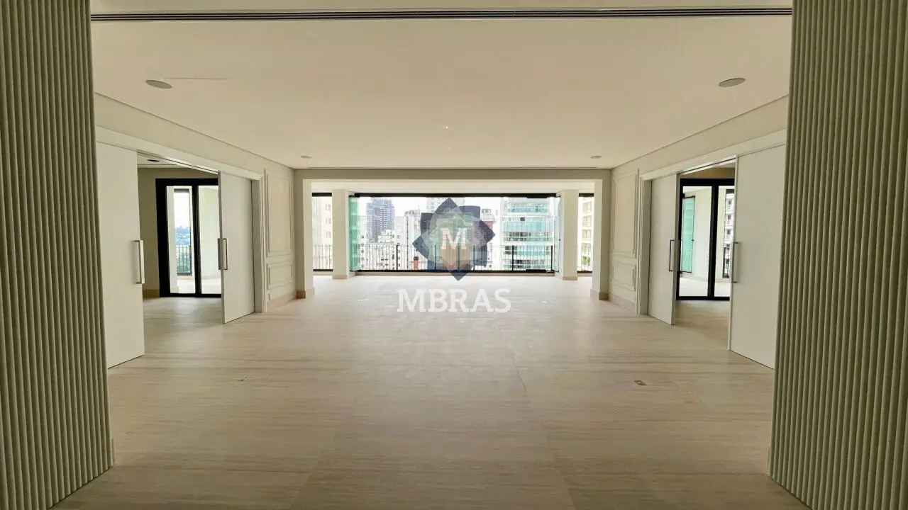 ST. LEOPOLD: um novo ícone de 554m2 no melhor do Itaim. - foto 0