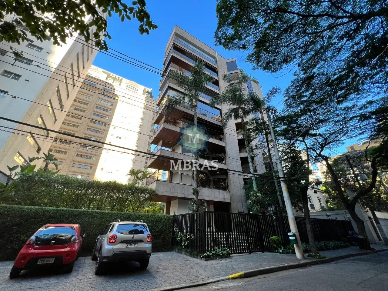 Cobertura Jardim Europa | 429m2 | Reformada | Clube Pinheiros | Off Market - foto 0