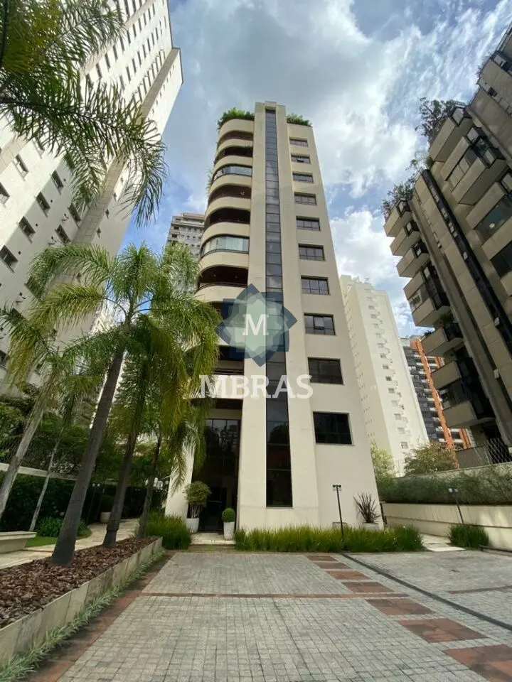 Lindo Apartamento a Poucos Metros do Parque do Povo - foto 0