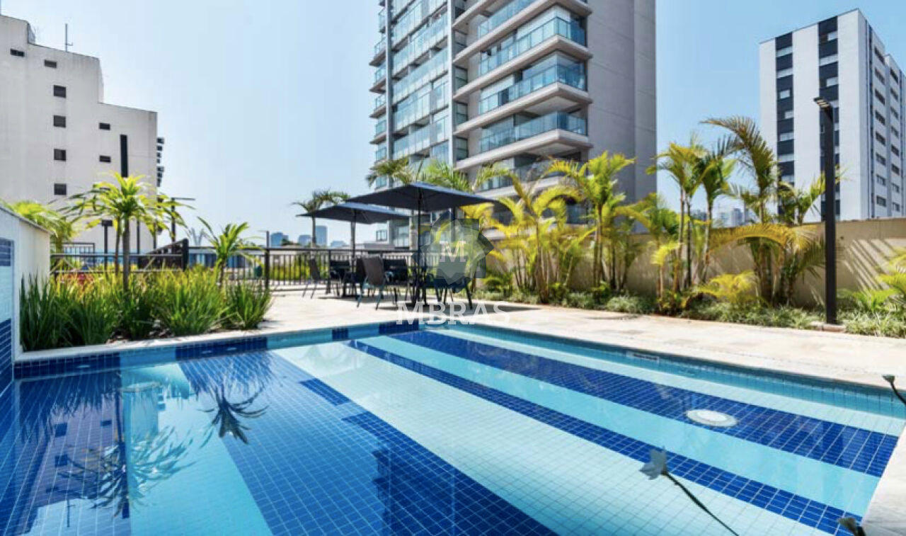 Lindo Apartamento a venda no Brooklin - foto 0