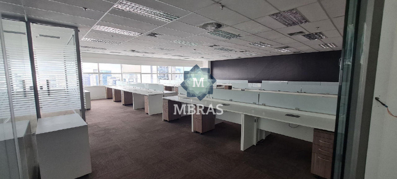 Lindo Conjunto Comercial Edifício New Century - foto 0