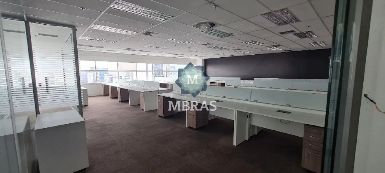 Lindo Conjunto Comercial Edifício New Century - foto 0