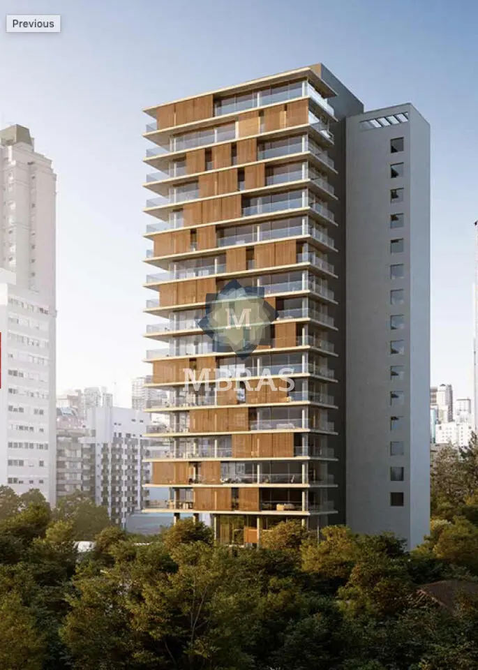 Cobertura Duplex com assinatura de Marcio Kogan - Jardim Paulista - foto 0