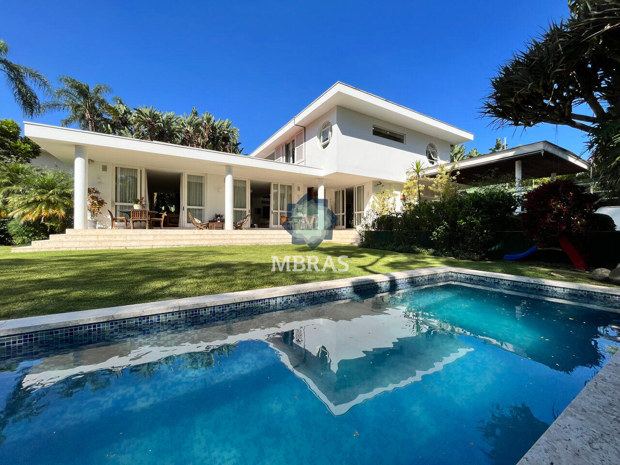 EXCLUSIVA CASA NO MELHOR DO JD GUEDALA! - foto 0