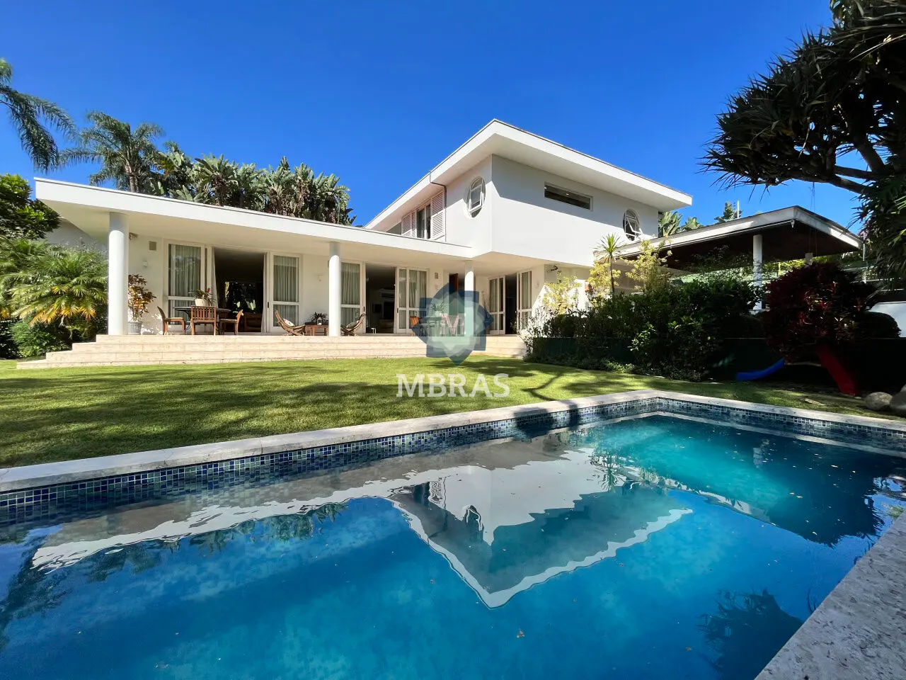 EXCLUSIVA CASA NO MELHOR DO JD GUEDALA! - foto 0