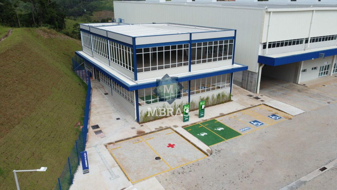 Condomínio logístico/industrial I Castelo Branco KM 44 I Triple A - foto 0