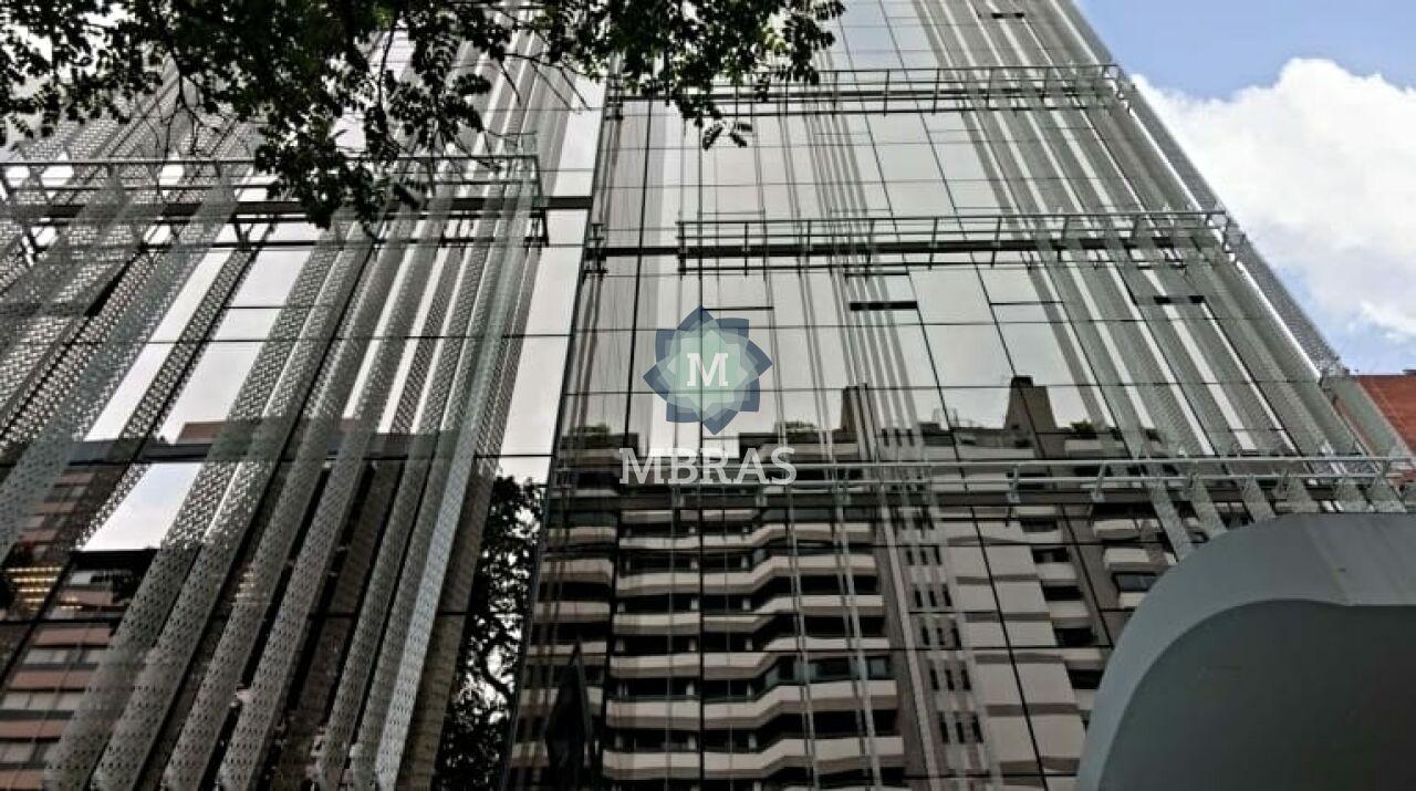 EDIFÍCIO COMERCIAL | MOEMA | CENTRO EMPRESARIAL - foto 0