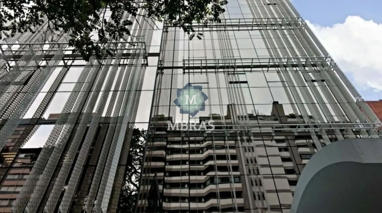 EDIFÍCIO COMERCIAL | MOEMA | CENTRO EMPRESARIAL - foto 0