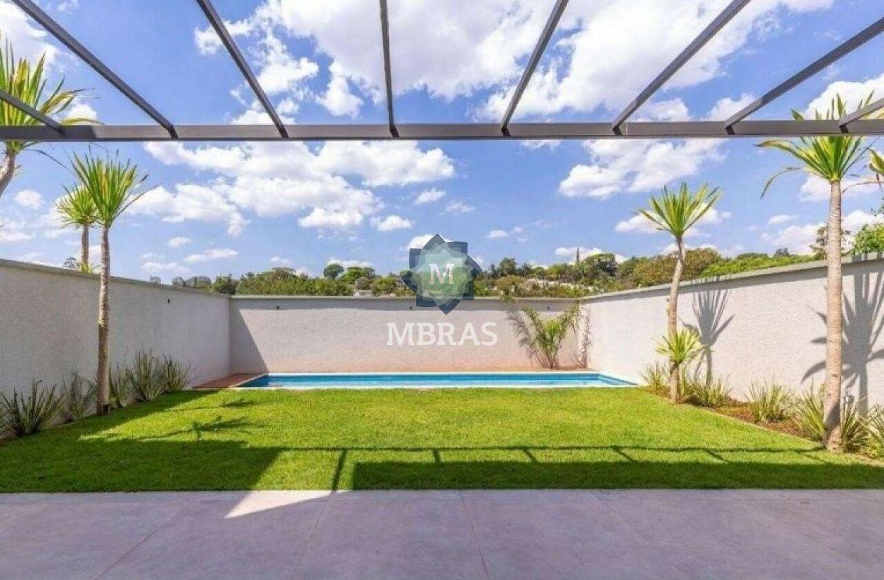 BELA CASA EM CONDOMÍNIO FECHADO |ALTO DA BOA VISTA - foto 0