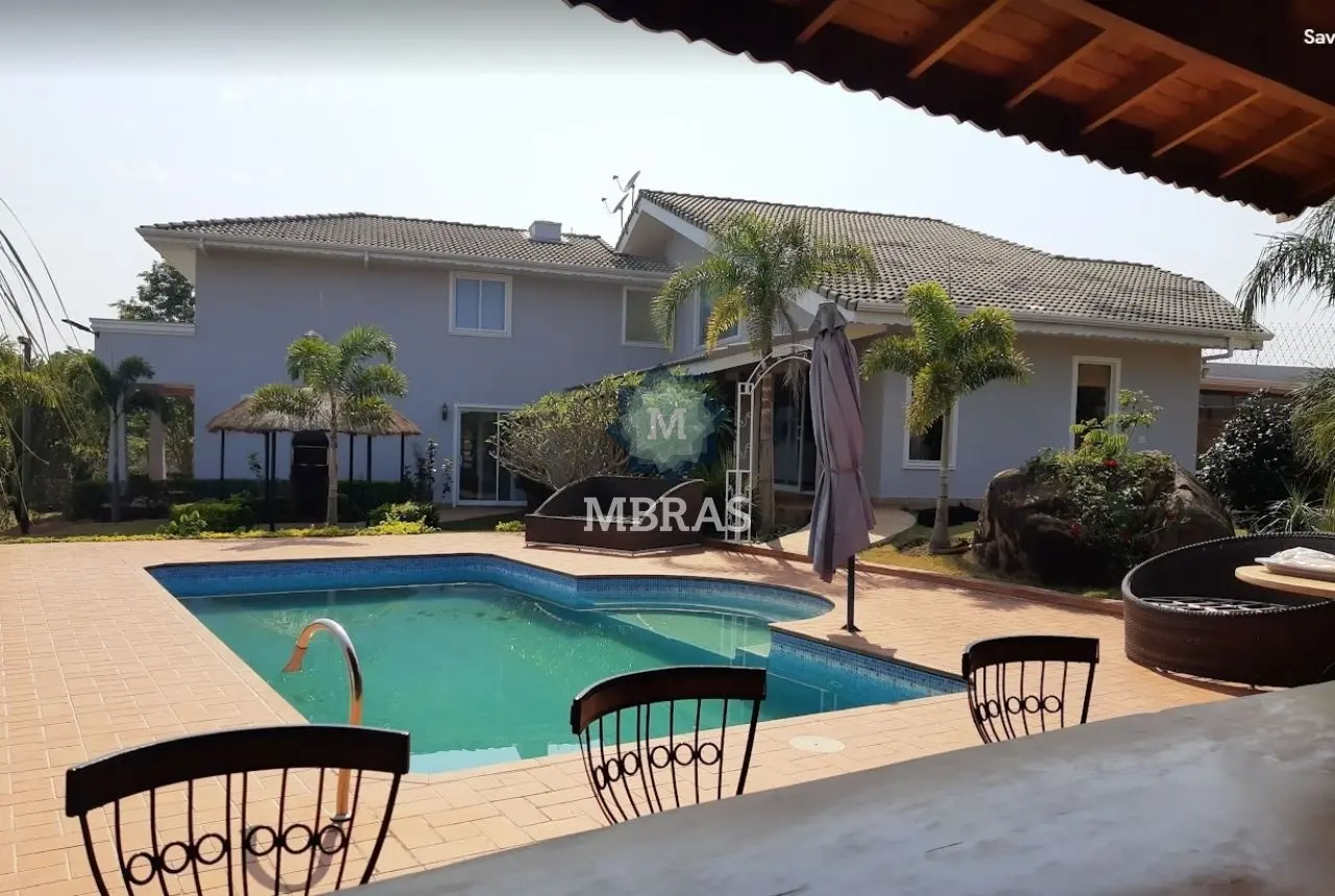 Oportunidade - Maravilhoso Sítio em Itatiba - foto 0