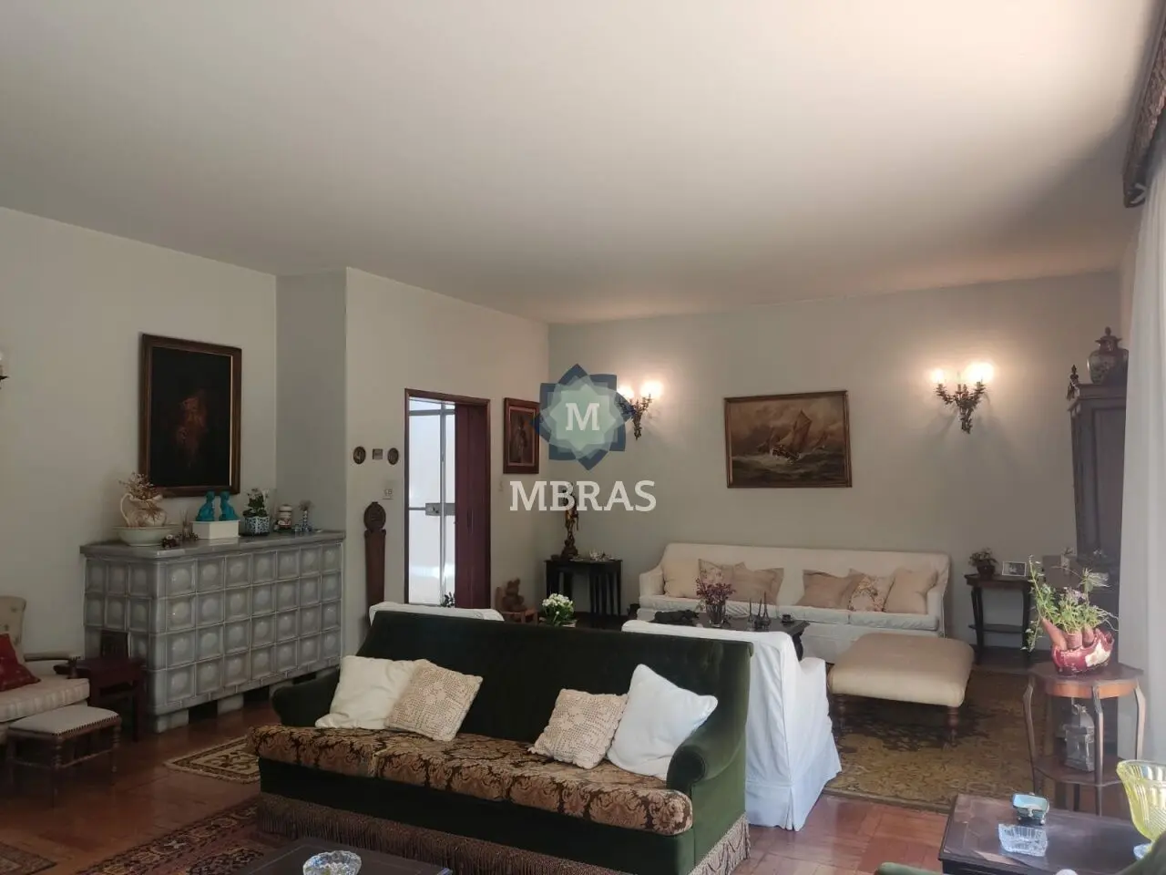 Casa térrea com 300 M2 Granja Julieta | Para reforma - foto 0