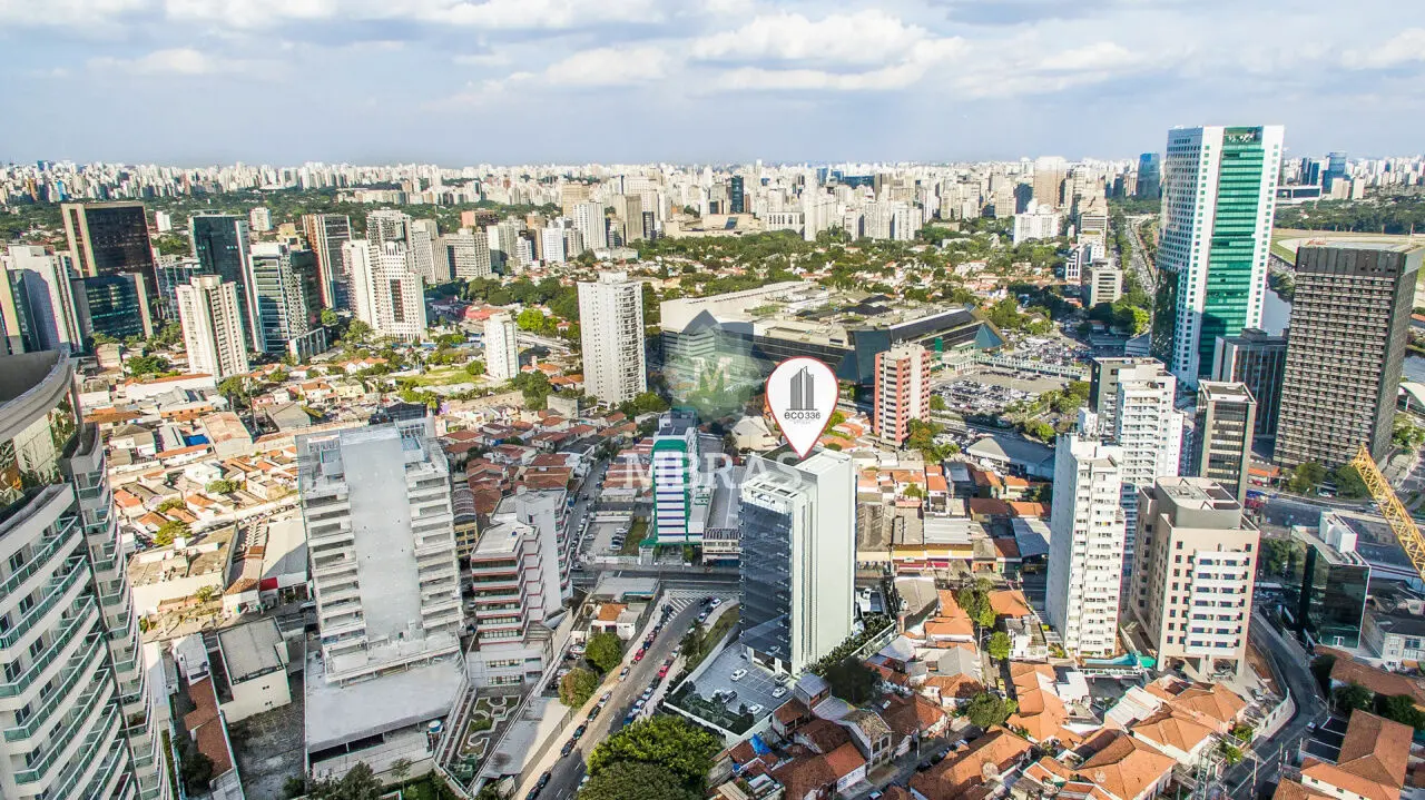 LAJE COMERCIAL MOBILIADA | 11 VAGAS | 494M² - foto 0
