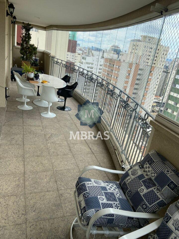 Lindo Apartamento Neo clássico no Barão do Campo belo - foto 0