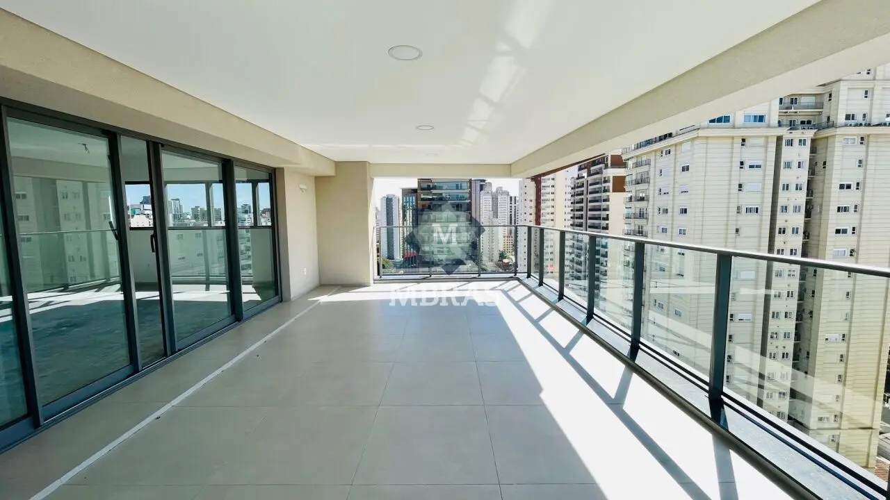 STRATOS ITAIM: Design, luxo e sofisticação na sua mais pura essência. - foto 0