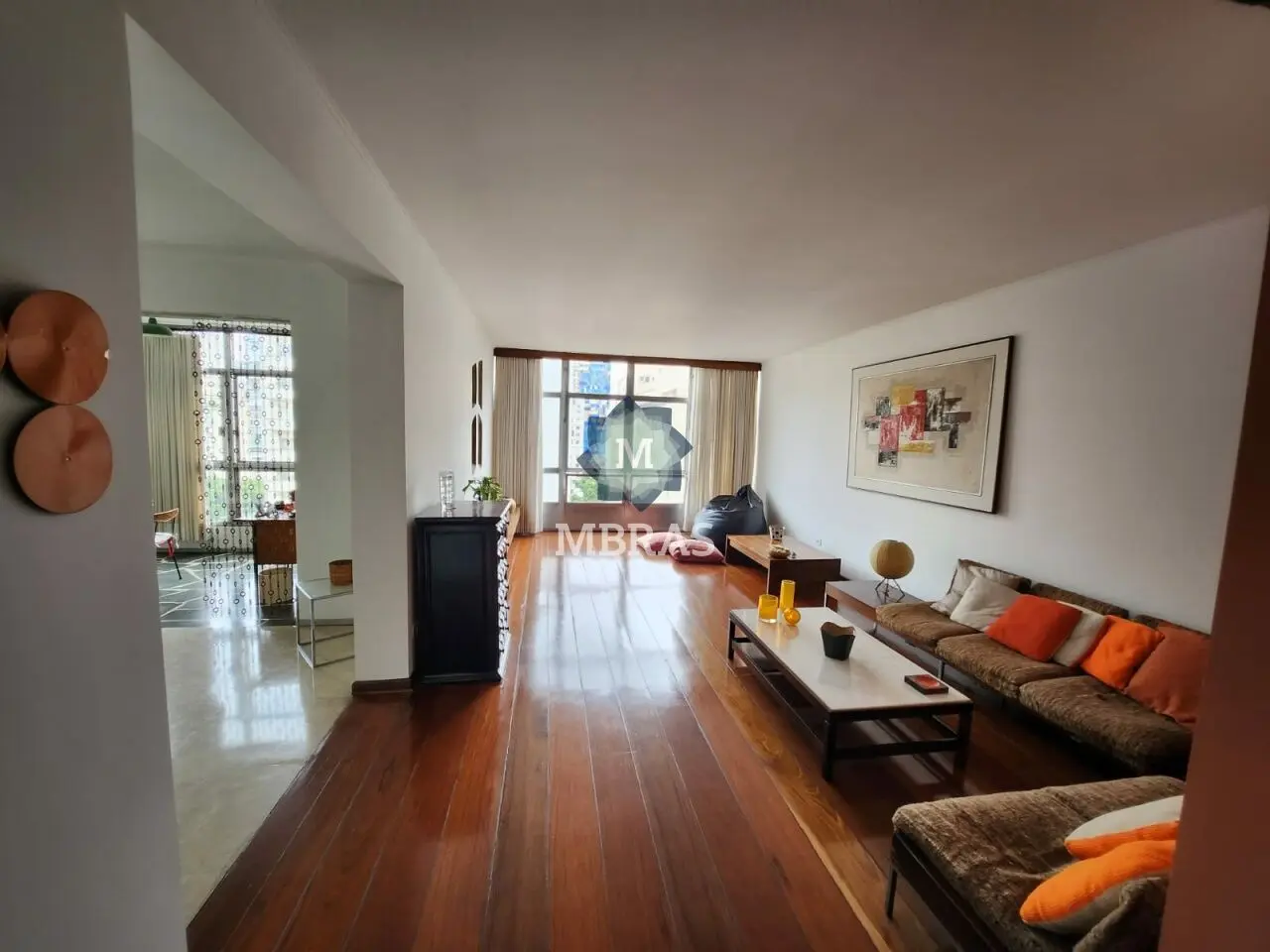 Excelente apartamento no coração do Jardins| Oscar Freire - foto 0
