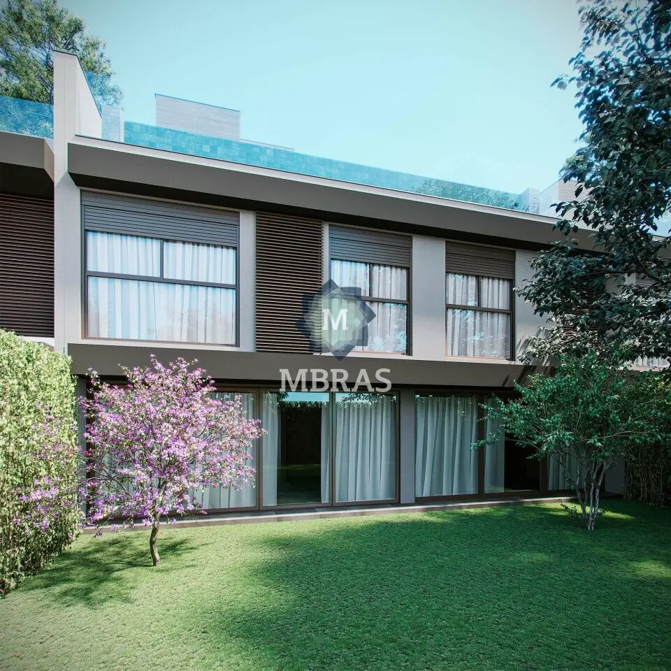 Casa e Jardim Laplacel - foto 0