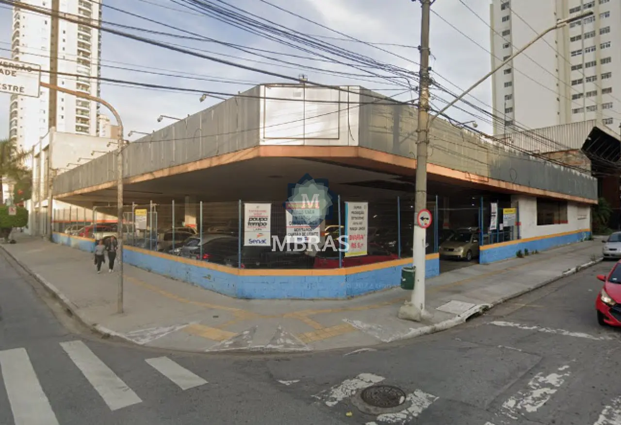 COMERCIAL | VÃO LIVRE | LAPA - foto 0